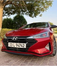 النترا ٢٠١٩ • اوتوماتيك • حادث امريكا