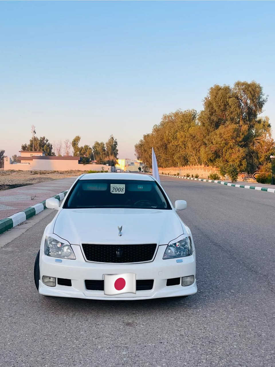 سلاوي خوا له مالي هه مو لايك؛شاهينه موس گه وره به بجوك ٢٠٠٨ ناو به روي رش ساج سور سي دوگمه جوار تايي تازي له ژيرهويل دنگي ئستيل سيرفز مه كينه كراوه كامل تاقم بيشي گوراوه يك بارجع سبوغي ئه وروپايه تكايه تكايه موشتري نيت نامه مه نيره (٦٦)معامله (***********)كه لار
