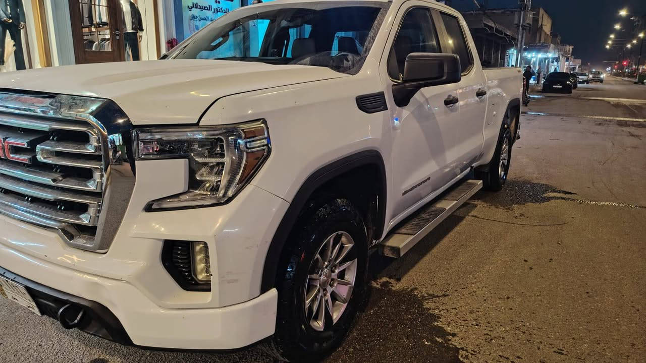 سلام عليكم
جمسي للبيع 
موديل 2021
رقم مثنئ 
الاستفسار على رقم 
***********
