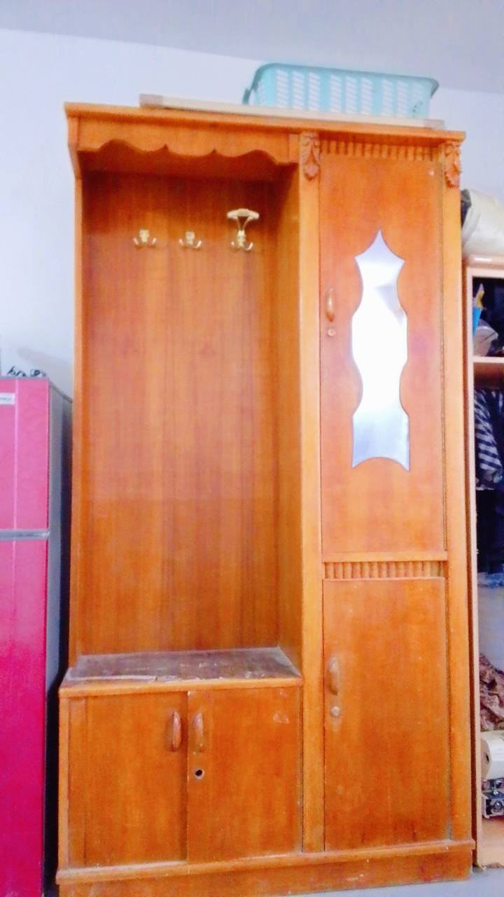 غرفة تسكام طابقين شغل ثقيل السعر ب600وبيهة مجال


**إذا كنت صاحب هذا الإعلان وتريد حذفه لأي سبب، رجاءا أرسل رسالة إلى الدعم الفني**