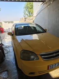 حادث خلفي • معمر محرك • بغداد مشتل