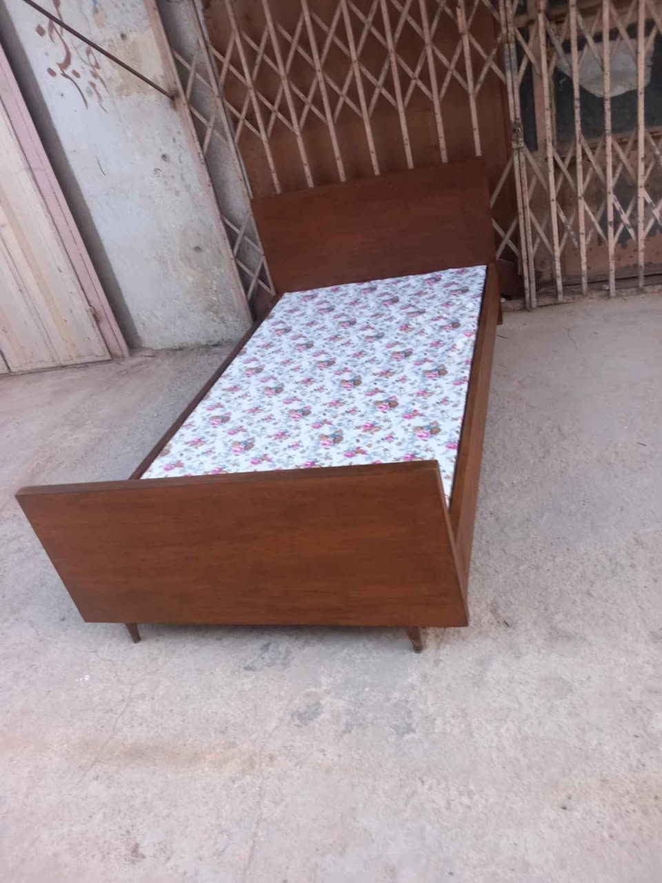 جرابي مستعملات صاج توصىسعر الوحد ه ب 110 وبيهن مجال بغداد, العراق


**إذا كنت صاحب هذا الإعلان وتريد حذفه لأي سبب، رجاءا أرسل رسالة إلى الدعم الفني**