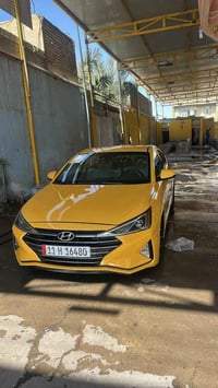 النترة وارد أمريكي مديل ٢٠١٩ السيارة جاهزة من جميع النواحي بسمي رقم بغ...