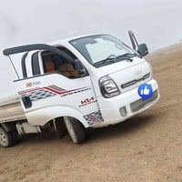 كيا 2022 • ماشيه 69الف • كفالة عامة