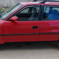 وبركاته استرا موديل95  محرك 20 لا صرف لا نفخ لا تبخير  گير توماتيك  بد...