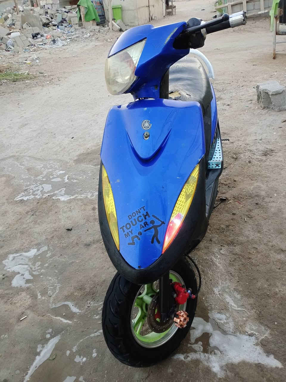 سلام عليكم ماكس مكينه بلاد ما مفتوحه خرسه كهرباء شغاله سلف شغال سعره 600 وبيه مجال مكان البصره الجنينه ***********
