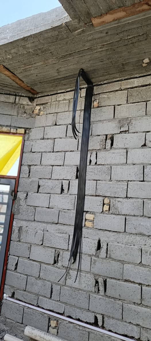 تأسيس كهرباء ماي مجاري ***********
