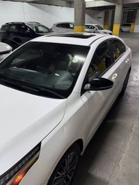 GT Line • موديل 2024 • ضرر بالدعامية
