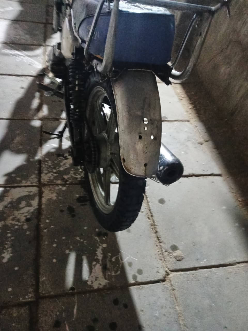 دراجه بارت الببيع كلك كلك 225بي مجال


**إذا كنت صاحب هذا الإعلان وتريد حذفه لأي سبب، رجاءا أرسل رسالة إلى الدعم الفني**