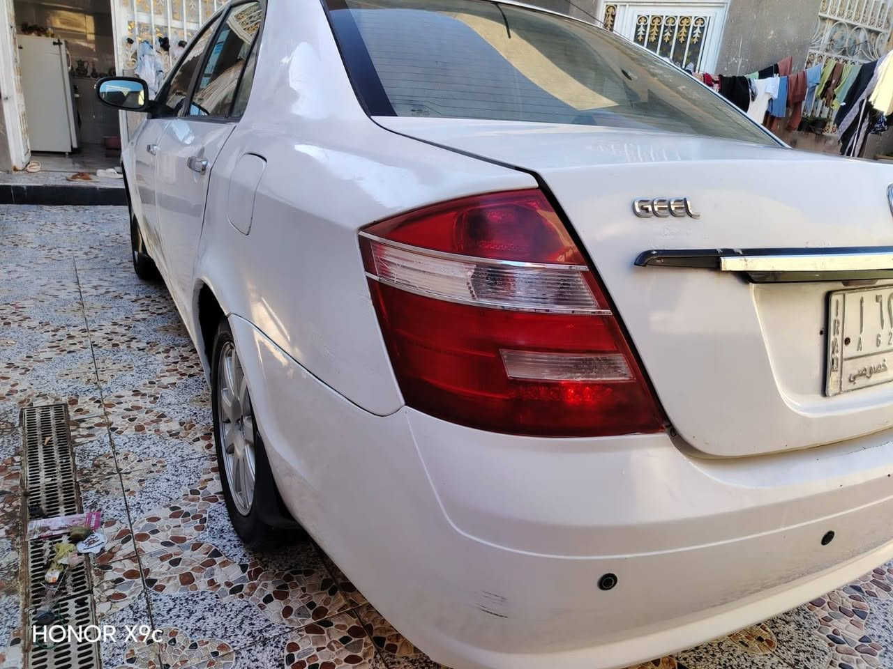 جلي موبل موديل ٢٠١٢ رقم بصره
ألماني مشروع وطني تحويل مباشر راعيها بل ناصريه وحاضر للتحويل

سنويه منتهيه بل ٢٠٢٤

سياره كفاله من الضربه والتبديل

بيها فقط رشات صبغ أثر لكَط خياسات

مكينه وكير شرط الفحص لاتبخير ولاتنقيص بلاد كَير عادي

كهربائيات كلها شغاله

دواخل كلش نضيفه

تخم تاير جديد

حداديه خير من الله

ترايها كلش حلو  السعر ٤٠ وقابل للتفاوض للإستفسار اتصل على الرقم *********** مكاني ناصريه حي الشموخ
