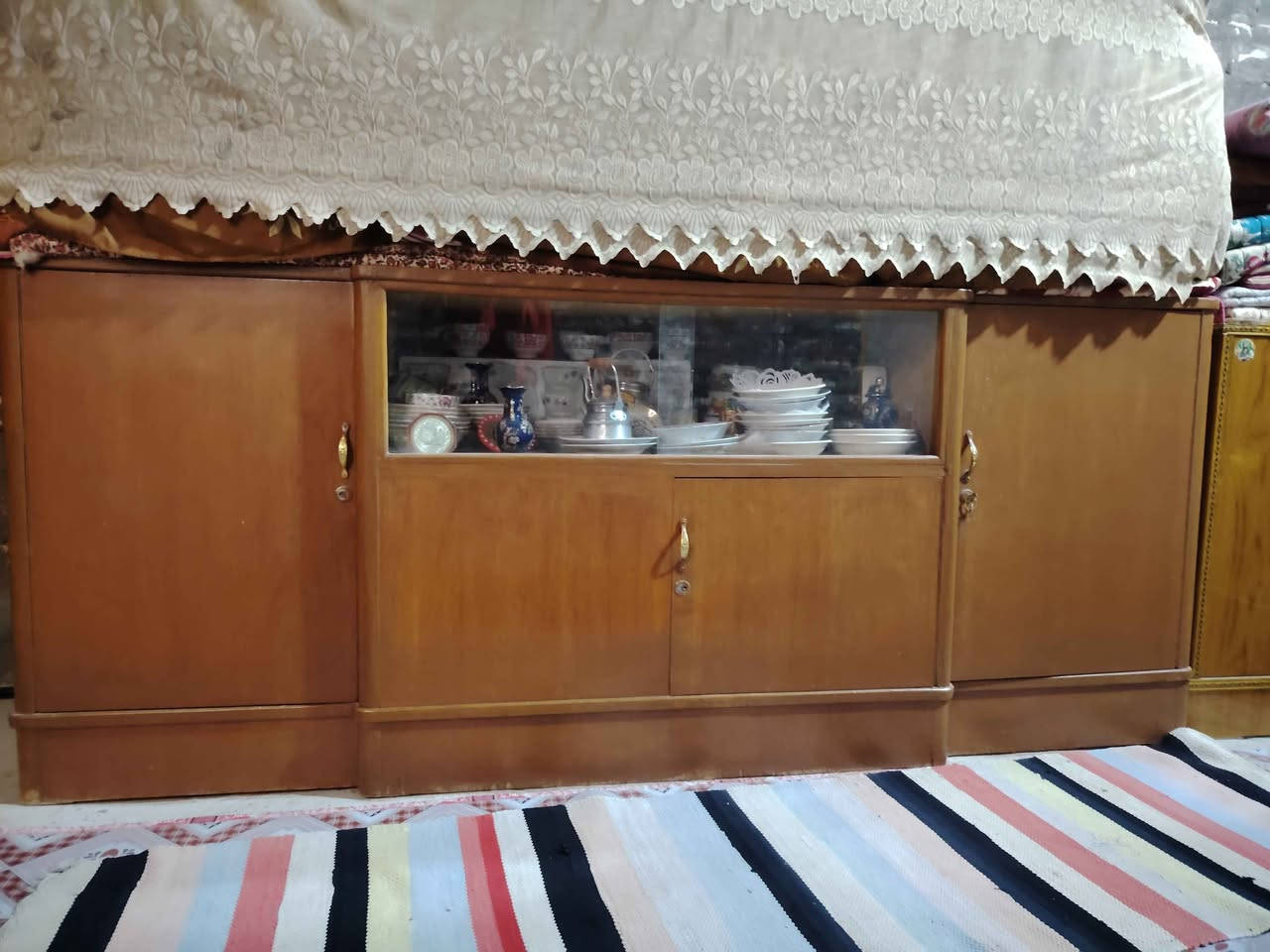 ‎كنتور نضيف +بوفيه نضيفه‎ كربلاء, العراق


**إذا كنت صاحب هذا الإعلان وتريد حذفه لأي سبب، رجاءا أرسل رسالة إلى الدعم الفني**