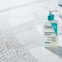 حمض الساليساليك • مقشر كيماوي • جلد الدجاجة