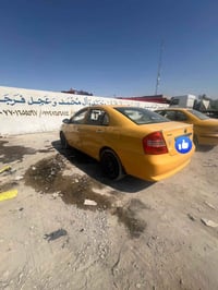 مكفولة • ٢٠١١ • مكينة كورلا ١٦٠٠