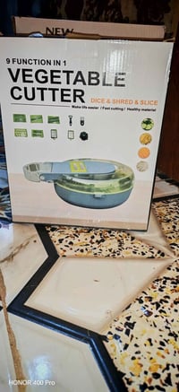 اغراض جديدة • حي العامل • ميسان