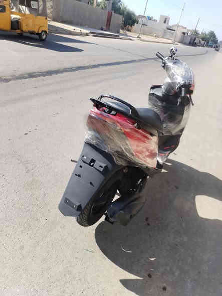 سلام عليكم شباب ماكس ثعلب 140 مكفوله وجديده. كلش اسعر 600 وبيه مجال مكاني ميسان ناحيت سلام تصال ***********
