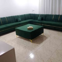 ديوان • ٧م • اخضر ملكي