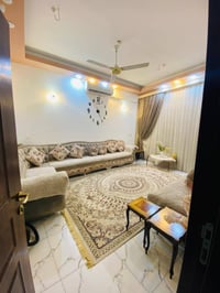 سيد سماعيل مجمع الزهراء • ١١٠م • طابو زراعي سند٢٥