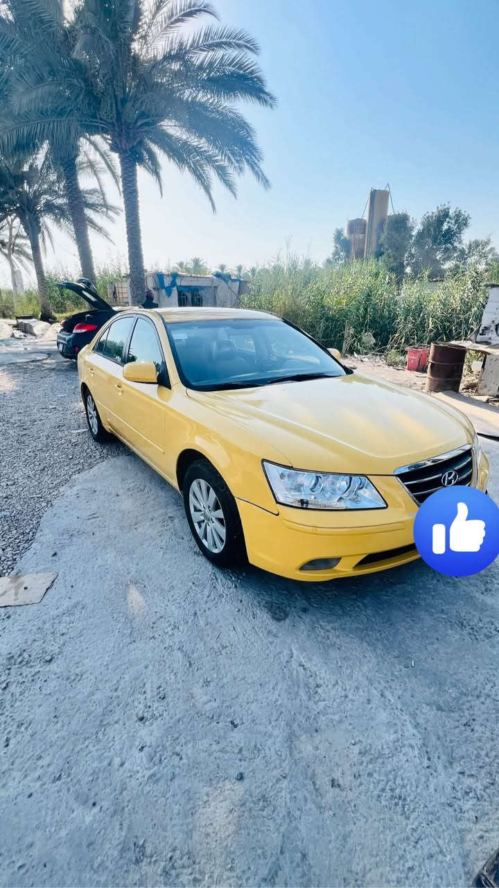 السلام عليكم البيع سوناتا موديل 2010  سياره جاهزه عل اخر مال جناي الله شاهد  ابيع وكاله فقط اتعهدلك بال وكاله  رقم بغداد  مكاني حله نادر  سياره جديده بمعنه الكلام مو حجي  اي نقص مابيه الله شاهد بالعافيه الياخذه  السعر62 وبيه  مجال
***********
