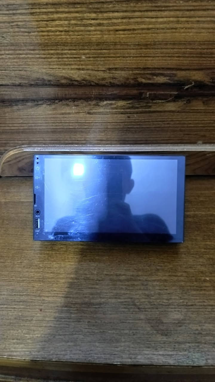 السلام عليكم شاشه مال سياره البيع تشتغل علاه كل السيارات شغاله السعر 40وبيه مجال قليل الشراي خاص ويدلل +اني مكلف بل نشر و كامله هيه وكارتونتها


**إذا كنت صاحب هذا الإعلان وتريد حذفه لأي سبب، رجاءا أرسل رسالة إلى الدعم الفني**