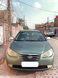 النترا ٢٠١٠ • محرك ٢٠٠٠ • رقم بغداد