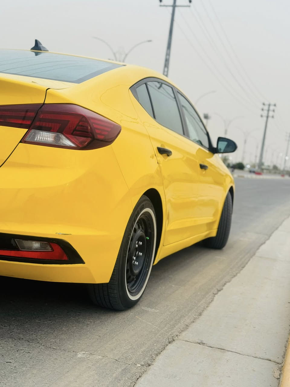 سلام عليكم النتره 2019امريكي حادث خشم البنيد وجاملغ جهة السائق بدون داخل تحكم ستيرن 
رادار نقطه عمياء 3وضعيات قياده مكينه كير حداديه تخم تايه كله مكفول سعر 135رقم *********** مكاني كربلاء
