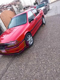 أوبل فيكترا • ١٩٩١ • ١٦صمام