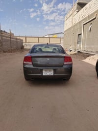 تشارجر • ٢٠٠٨ • ٢٧٠٠