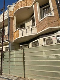 مكتب التـ👑ـاج للتطوير العقاري #دار_للبيع الموقع : الغزالية / الكفاءات ...