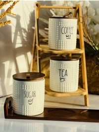 الشكردانات الفرفوري • سيت ثلاثي • الأنبار بروانة