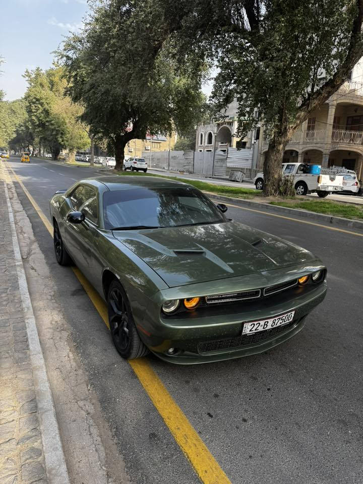 جالنجر 2021
بدون صبغ
بدون ايرباك 
حادث جاملغ خلفي بارد
وصندوق بارد 
يعني قطعتين بارد فقط 
ممشى سياره 40 ميل
سياره بدون نواقص وكلشي بلادي
مكاني بغداد المنصور
*********** واتساب هم بي
سعر 195 بي مجال للشراي
