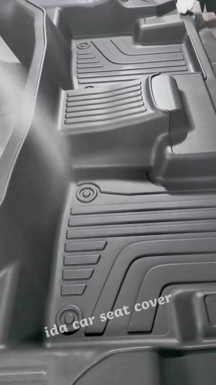 MG GT TPE CAR MAT #idacarseatcover #specialcarmat #MGGT #MG #waterproof #environmental #MGParts #CarAccessories #carinterior #Car #autoparts #automobile #Iraq #Dubai #SaudiArabia #Oman #Egypt


**إذا كنت صاحب هذا الإعلان وتريد حذفه لأي سبب، رجاءا أرسل رسالة إلى الدعم الفني**