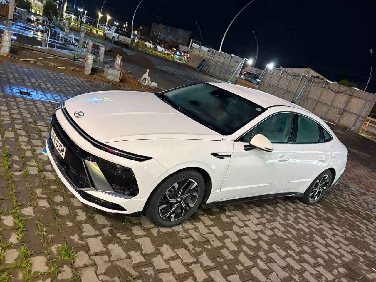 سوناتا ٢٠٢٤ مكان بابل السعر ١٥٣


**إذا كنت صاحب هذا الإعلان وتريد حذفه لأي سبب، رجاءا أرسل رسالة إلى الدعم الفني**