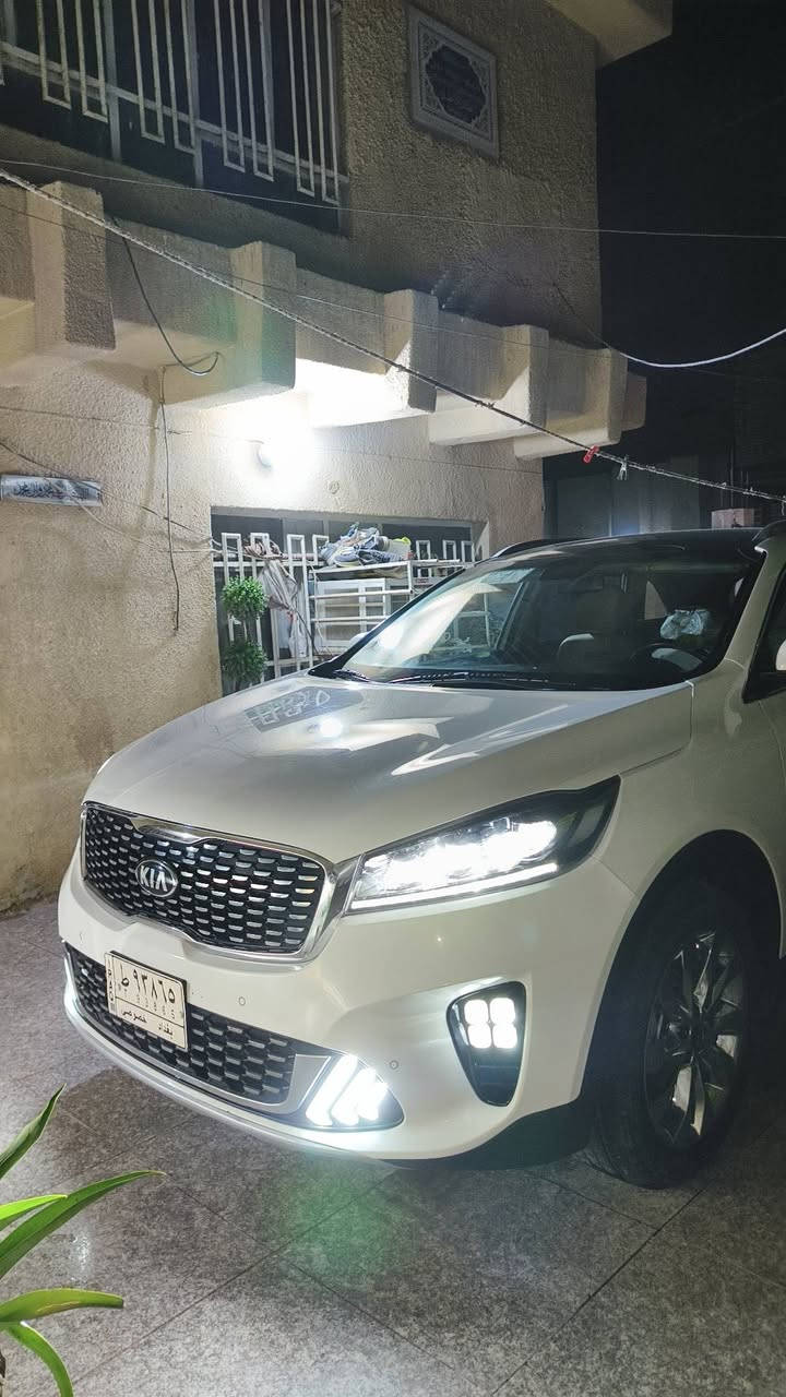 السلام عليكم سورنتو 2020 ماشيه ١٢٠ الف رقم بغداد بانوراما جلد شاشة سته سلندر كراسي كهرباء جنطه كهرباء اريل افكيشن ثلاث عدسات دبل لد امامي خلفي حساس امامي خلفي 
السعر 235 وبيها مجال
تلفون 
***********
