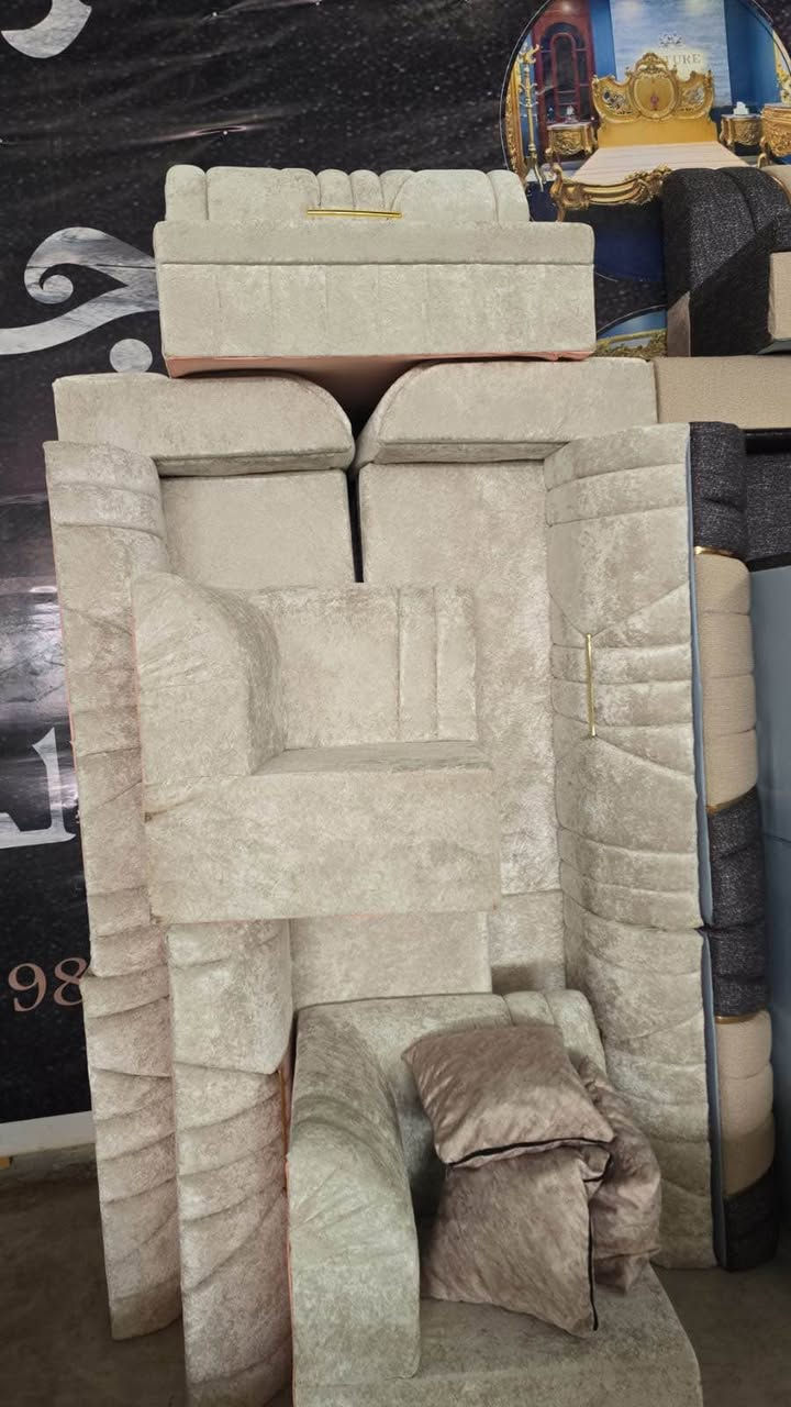 ديوان عراقي جديد القياس10 متر رقم *********** الزبير, البصرة
