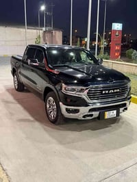 لونغ هورن • ٥.٧ هيمي • ٢٠٢٤