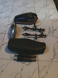 نامي • كلهن • قيم