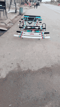 دروع ودعاميات • توصيل جميع المحافظات • بابل سده الهنديه