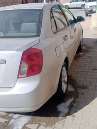 سياره للبيع اوبترا موديل ٢٠٠٧ خليجي استفسار على هذا رقم ٠٧٧٠٠٤٥٥٢٩١ /٠...