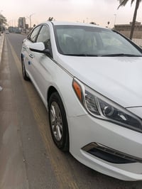سوناتا ٢٠١٥ • وارد امريكي • سليمانيه