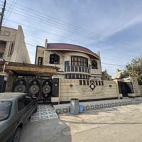 خلف البلدية • ٦٣٦م • ٥ غرف نوم