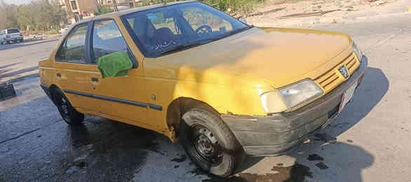 بيجوروى موديل 2009 سعر 22 تواصل ***********
