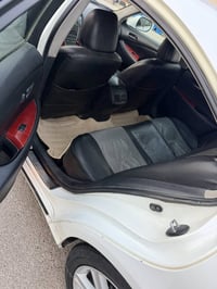 للبيع لكزز موديل 2007 محرك سته سياره بلاديه بدون حادث بي كم طخه موضحه ...