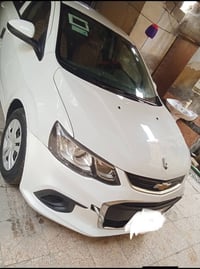 شيفروليه افيو • فول مواصفات • ٢٠١٩