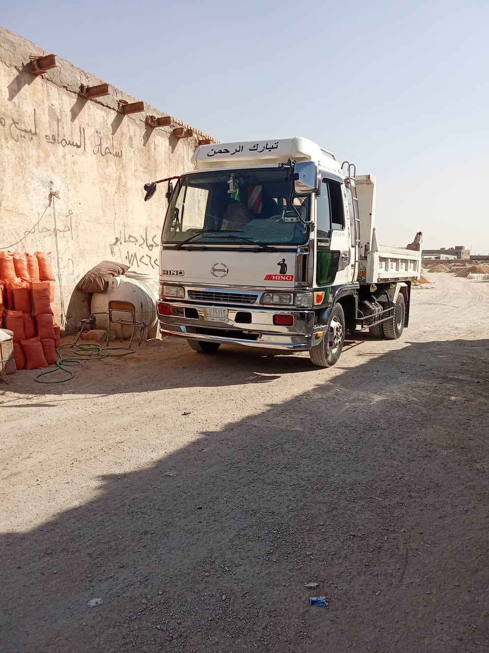 هينو لبيع مكينه 80 كير 7 أي استفسار اتصل عله ***********
