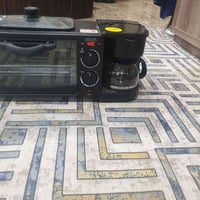 اوفن محضر افطار جديد للبيع للاستفسار 07858500330