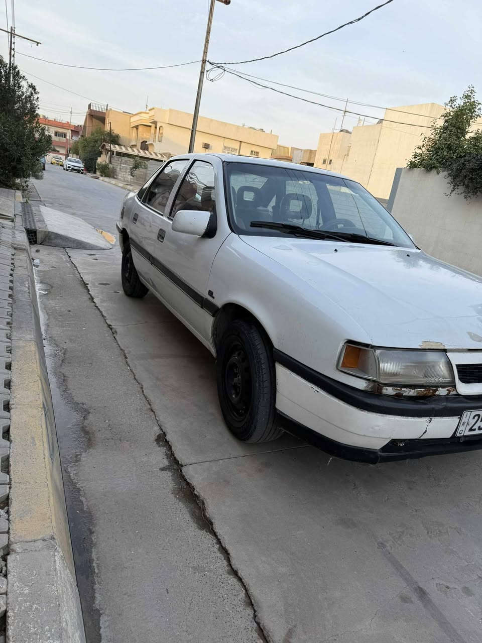 السلام عليكم فكتراء البيع ضررهه هلالات معمرة بس السعر ٤٧الرقم الهاتف***********
