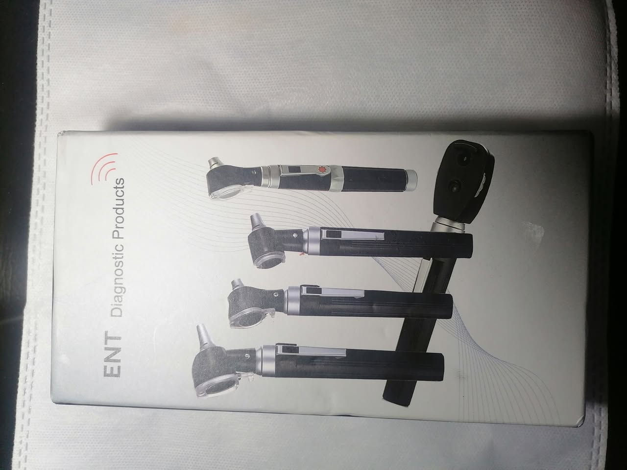 اخوان اربع اجهزة انطونا بيها سعر
 جهاز قليلي السمع
جهاز كامرة الأذن

جهاز شخير

جهاز محرار

***********
