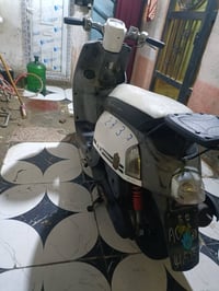 ماكس بوليسي • دراجة كهربائية • فول نضيف