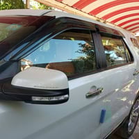 اكسبلور ٢٠١١-٢٠١٩ • بردات تركي وكويتي • توصيل لجميع المحافظات