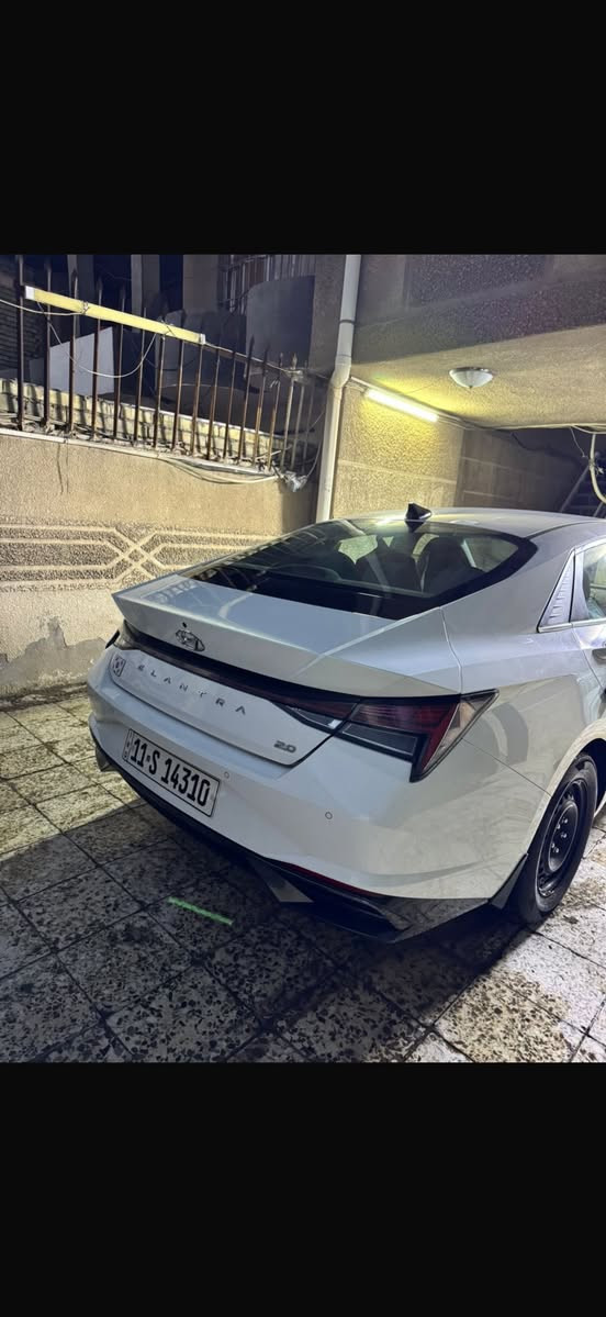 النترا ٢٣
وارد خليجي
للبيع 
رقم بغداد 
محرك ٢٠٠٠
فول مواصفات 
بصمه حساسات 
سلايد 
لون ابيض 
الدواخل جلد 
مابيها صبغ 
ماشيه 
67 الف 
طخات بسيطه جدا بالدعاميه
عارضيها ١٧٠ وبيها مجال بسيط حق الجيه 
***********
